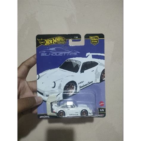 Jual Hot Wheels Premium Boluevard Car Culture Fast Furious Shopee Indonesia