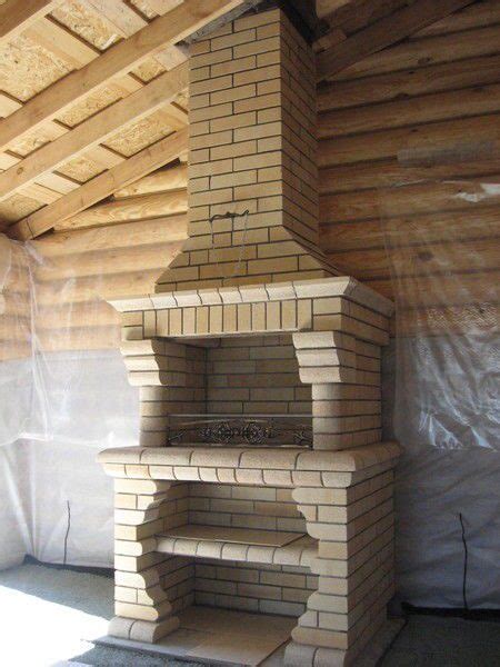 КОМПЛЕКСЫ БАРБЕКЮ