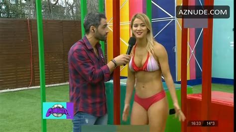 Flor Vigna Nude Aznude