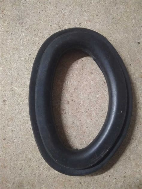 Уплотнитель горловины бензобака Газ 51 для ГАЗ-51 | РЕТРОсклад