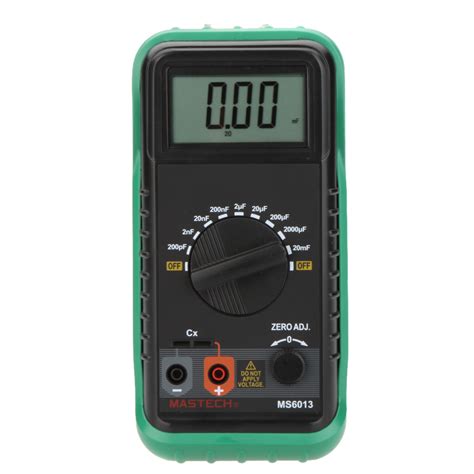 MS6013 Измеритель С (емкости конденсаторов) продаю - Продам-Отдам ...