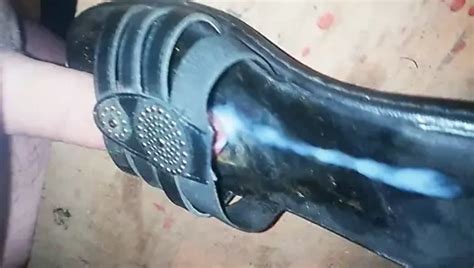 Cum On Pink Sandals American Gay Big Cock Big Cock Porn XHamster