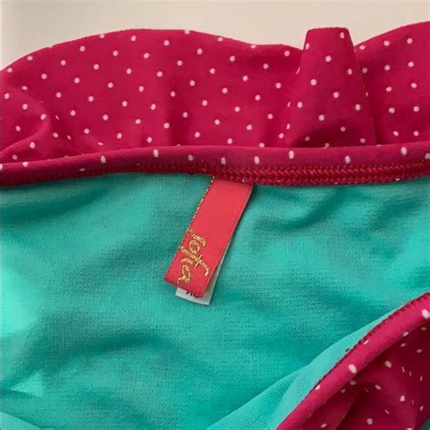 Sophia By Vix Swim Sofia By Vix Swim Bikini Bottom Poshmark