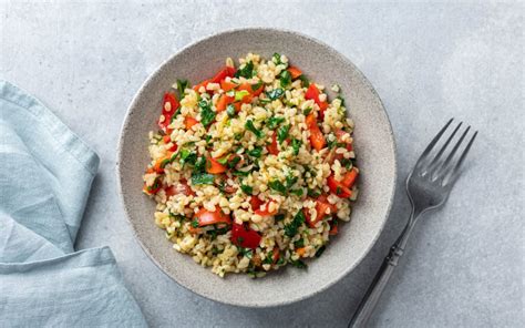 Булгур, кускус, птитим: какие крупы сделаны из пшеницы