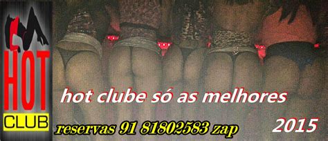 Hot Clube Belem