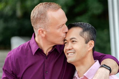 Velho Casal Gay Imagens Download Grátis no Freepik