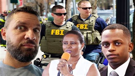 FBI Mande Tande DIMITRI VORBE Nan DOSYE Lanmò P JOVENEL MOISE La YouTube