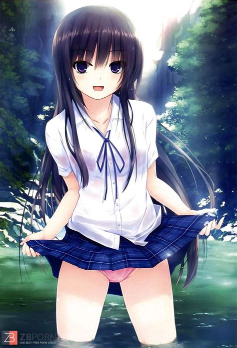 Dearest Comic Illustration Zb Porn