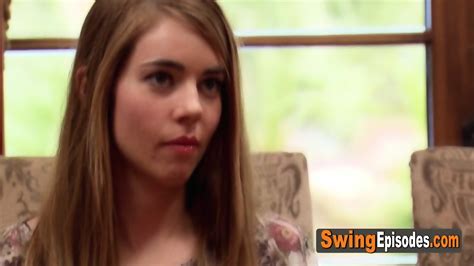 Hot Girl With Pink Hair Sucks Every Cock At The Red Room Just For Fun And For Being Horny Join