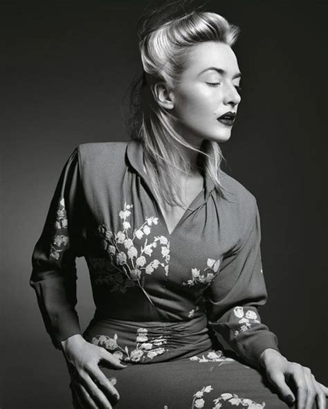 Kate Winslet Nude And Sexy Photos The Fappening