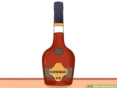 4 Ways to Drink Cognac - wikiHow