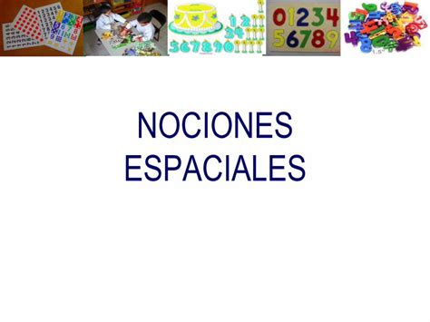 PDF Nociones Espaciales DOKUMEN TIPS