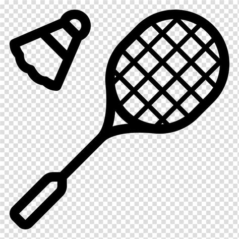 Racket Badminton Shuttlecock Computer Icons Sport Play Badminton