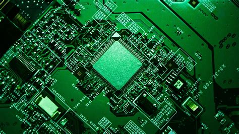 European Council Gives Chips Act The Green Light Semiconductors