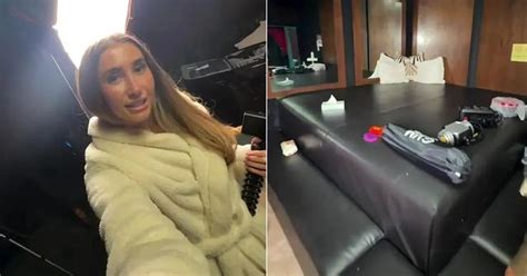 Lily Phillips Urged To Find God After New Sex Stunt Involving Men