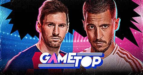 Game Top Fifa 20 X Pes 2020 Duelo Renovado No Futebol Game Top