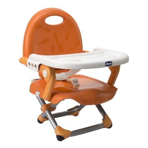 Chicco Chicco Pocket Snack - High Chairs & Feeding from pramcentre UK