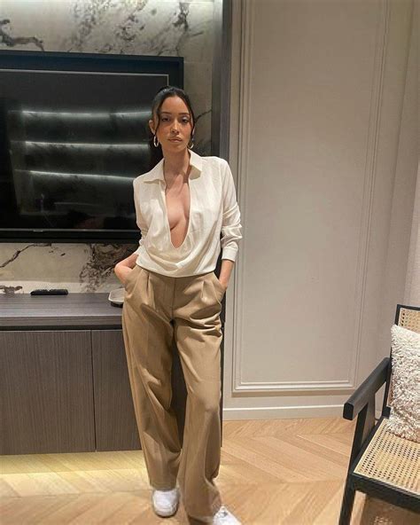 Christian Serratos Nude Leaked XXX Photo 1 Free Online Faplux