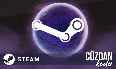 Steam Cüzdan Kodu En uygun fiyatla anında teslim satın al