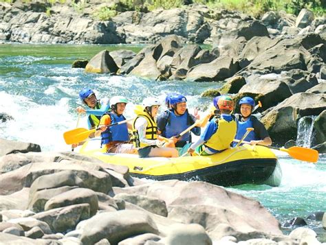 四万十を観光するならここで決まり！自然派もアクティブ派も大満足な旅へgo！ Sotoasobi Life（そとあそびライフ）