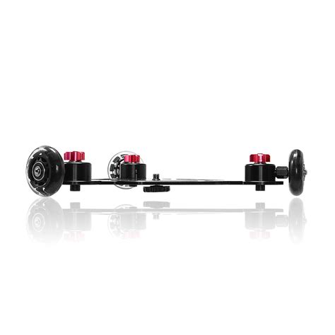 Тележка операторская GreenBean Dolly 03 — купить в интернет-магазине ...