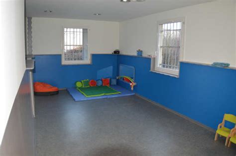 Crèche Colmar LES P TITS LUTINS Les crèches de Tilio