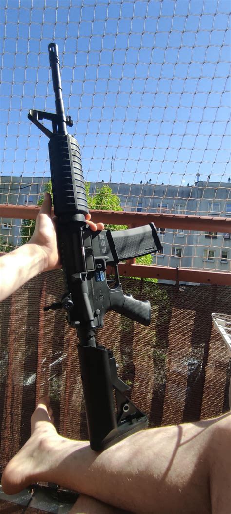 Making the most of a beautiful morning with SA-01 CORE, now I know why ...