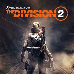 خرید بازی The Division 2 اوریجینال برای کامپیوتر - استیم گیم استور
