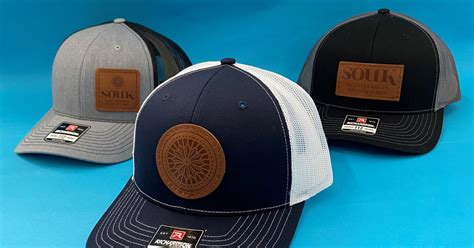 3 Most Popular Richardson Hats For Custom Branding Jupmode