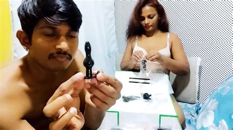 Fashion Diary Sex Toy Packge Review Nilmini Sheron Et Don Xhamster