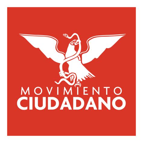 Movimiento Ciudadano Logo PNG Vector (AI) Free Download