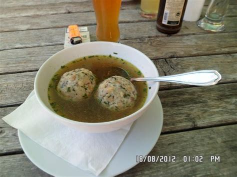 Südtiroler Speckknödel Rezept Mit Bild Kochbar De