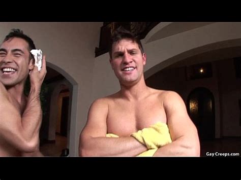 Curious Cock Gets Rocked P8 XVIDEOS