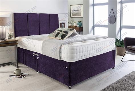 Divan Bed Drawers At Carol Sorrels Blog
