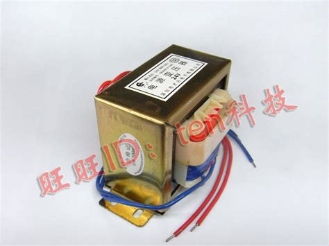 Купить Электронный трансформатор 100W один 6В 220В переменный 6V ...