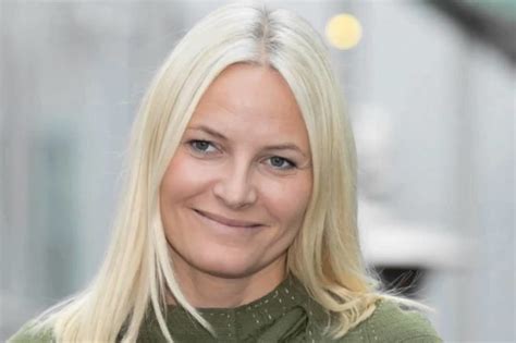 Mette Marit Crown Princess Of Norway Porn Pictures XXX Photos Sex Images PICTOA