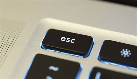 Para Que Serve O Comando Esc - Para qué sirve la tecla Esc o Escape y cómo usarla bien