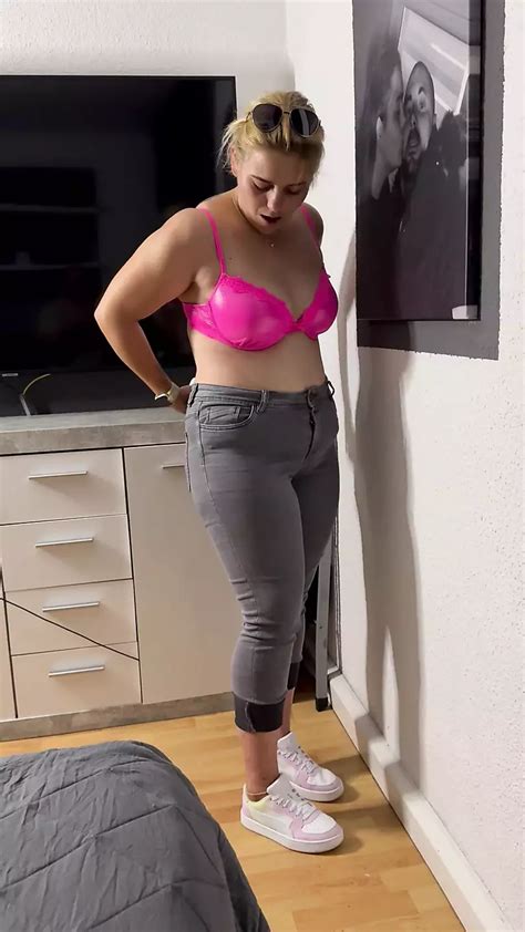 Newest Jeans Porn Videos XHamster