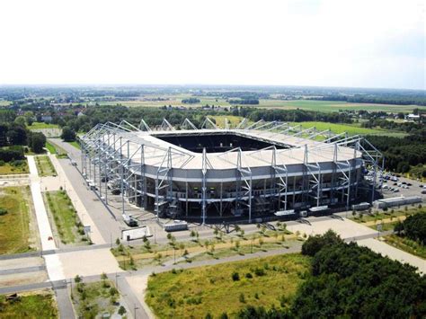 Stadion im Borussia-Park – StadiumDB.com