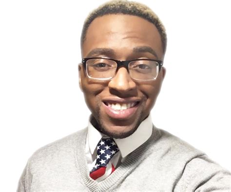 Gay Black Conservative Returns From Suspension Newsbusters