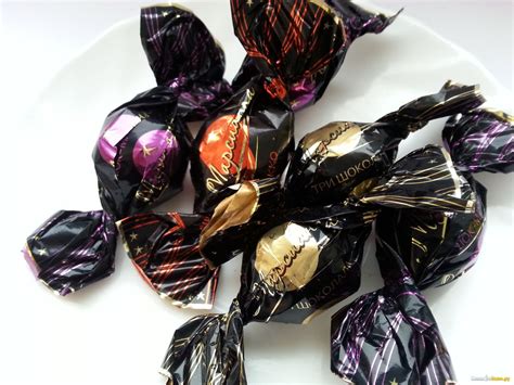 Конфеты мода (44 фото)