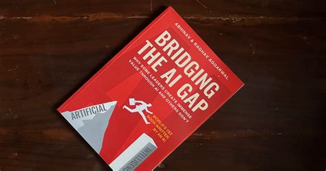 The Worlds First Ai Authored Book Is Out Know The Indian Startup That