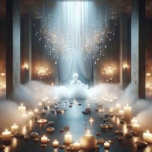 White Light Meditation: Illuminating the Path to Spiritual Enlightenment