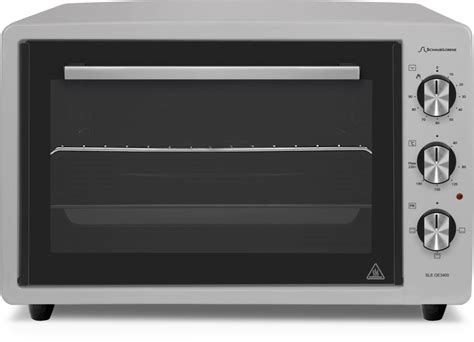 Электропечь SCHAUB LORENZ SLE OE3400 купить в Минске с бесплатной ...