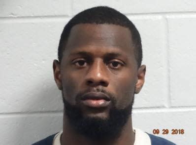 Donovan Dwayne Wesson Sex Offender In Incarcerated Mi Mi Ef A