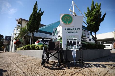 Cristo Pax Itabira - Conheça nossa Empresa - Sistema Pax Cristo Rei
