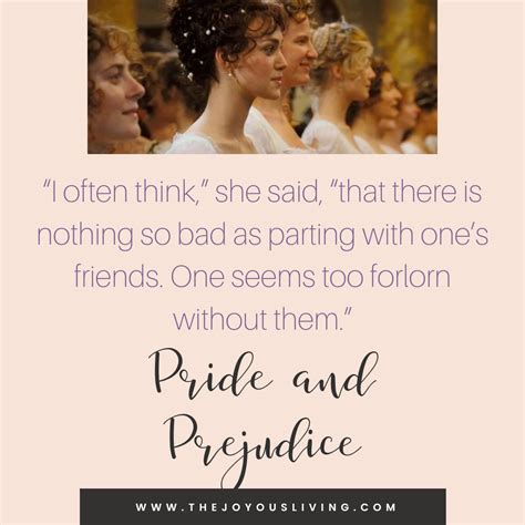 Jane Austen Quotes Pride And Prejudice