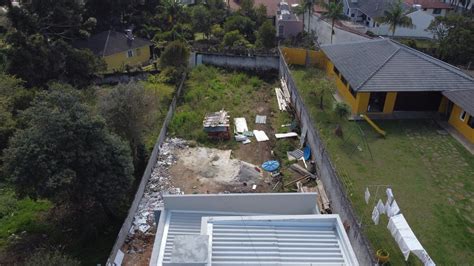 Terreno em Condomínio para Venda Curitiba PR bairro SANTA