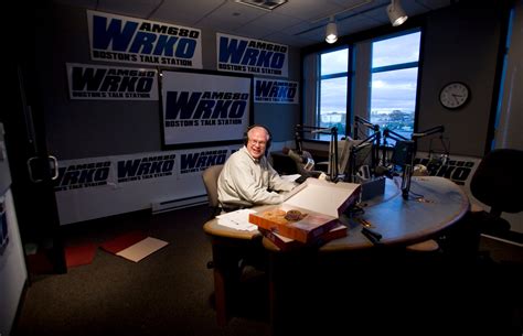 howie carr  care  fainting  show