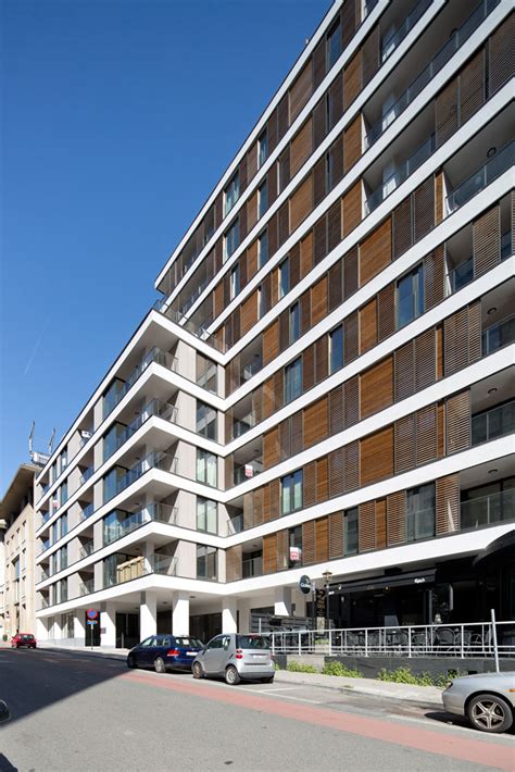 ARCHi2000 - Livingstone